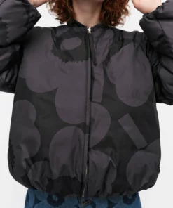 Marimekko Bomberi Unikko Jacket