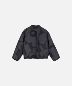 Marimekko Bomberi Unikko Jacket