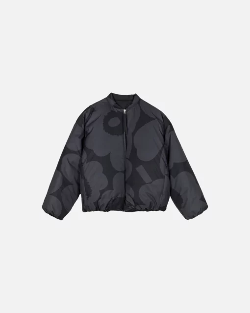 Marimekko Bomberi Unikko Jacket