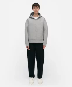 Marimekko Kioski Aaju Unikko Placement Hoodie