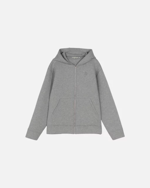 Marimekko Kioski Aaju Unikko Placement Hoodie