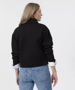 Holebrook Alva Jacket Black