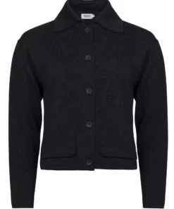 Holebrook Alva Jacket Black