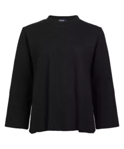 Holebrook Vega Crew Black