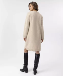 Holebrook Antonia Dress Sand