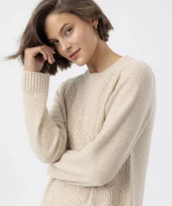 Holebrook Antonia Dress Sand