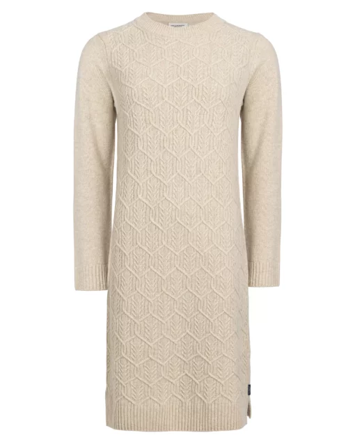 Holebrook Antonia Dress Sand