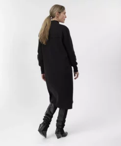 Holebrook Anna Dress Black