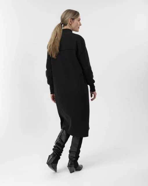 Holebrook Anna Dress Black