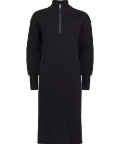 Holebrook Anna Dress Black