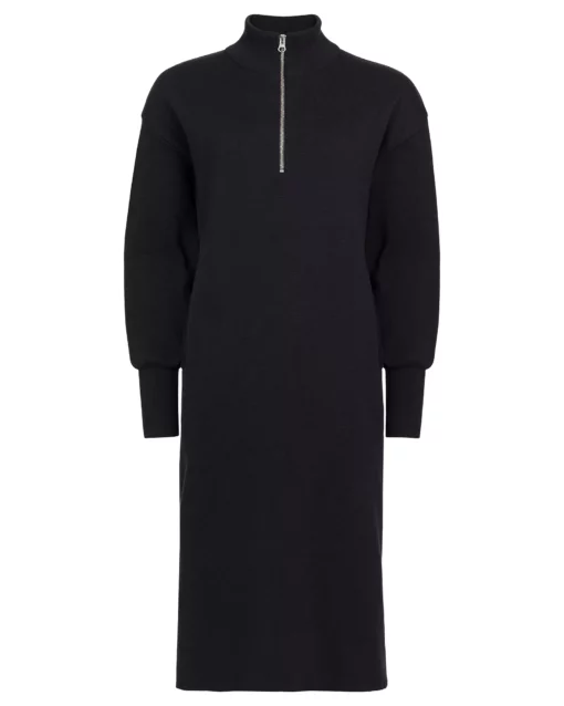 Holebrook Anna Dress Black