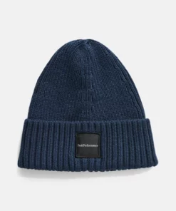 Peak Performance Cornice Hat Blue Shadow