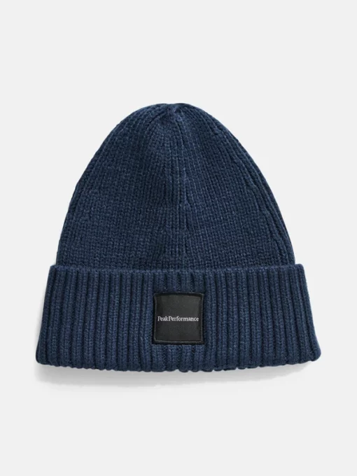 Peak Performance Cornice Hat Blue Shadow