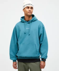 Peak Performance Original Terry Hood Men Hydro Fresh