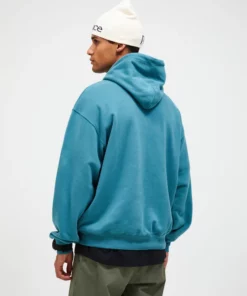 Peak Performance Original Terry Hood Men Hydro Fresh