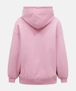 Peak Performance Original Terry Hood Women Bitter Root