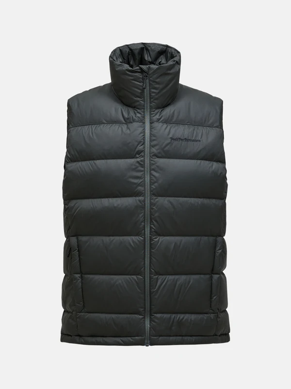 Peak performance down vest online