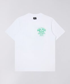 Edwin Ginza Secret T-shirt White