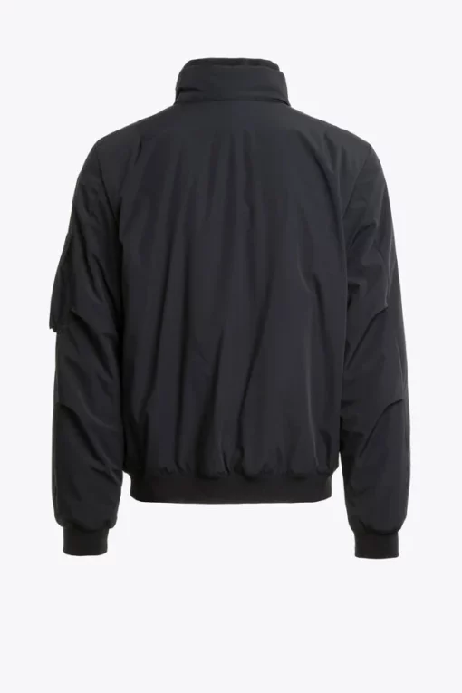 Parajumpers Liad Jacket Black