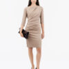 Tiger of Sweden Izza S Dress Beige