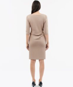 Tiger of Sweden Izza S Dress Beige