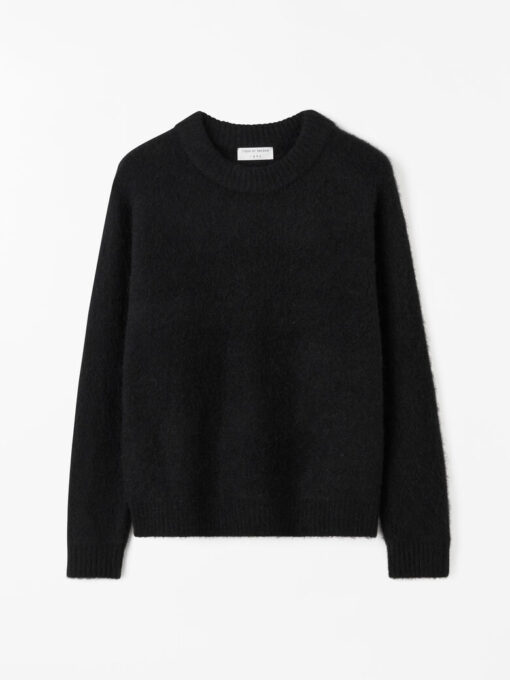 Tiger of Sweden Gwynn A Pullover Black