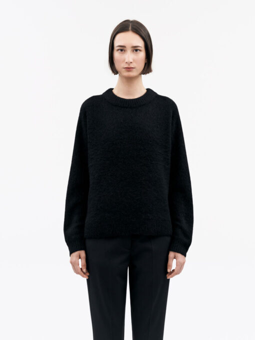 Tiger of Sweden Gwynn A Pullover Black