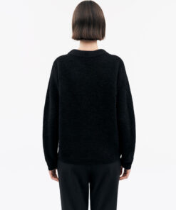 Tiger of Sweden Gwynn A Pullover Black