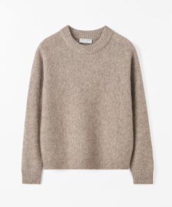 Tiger of Sweden Gwynn A Pullover Beige