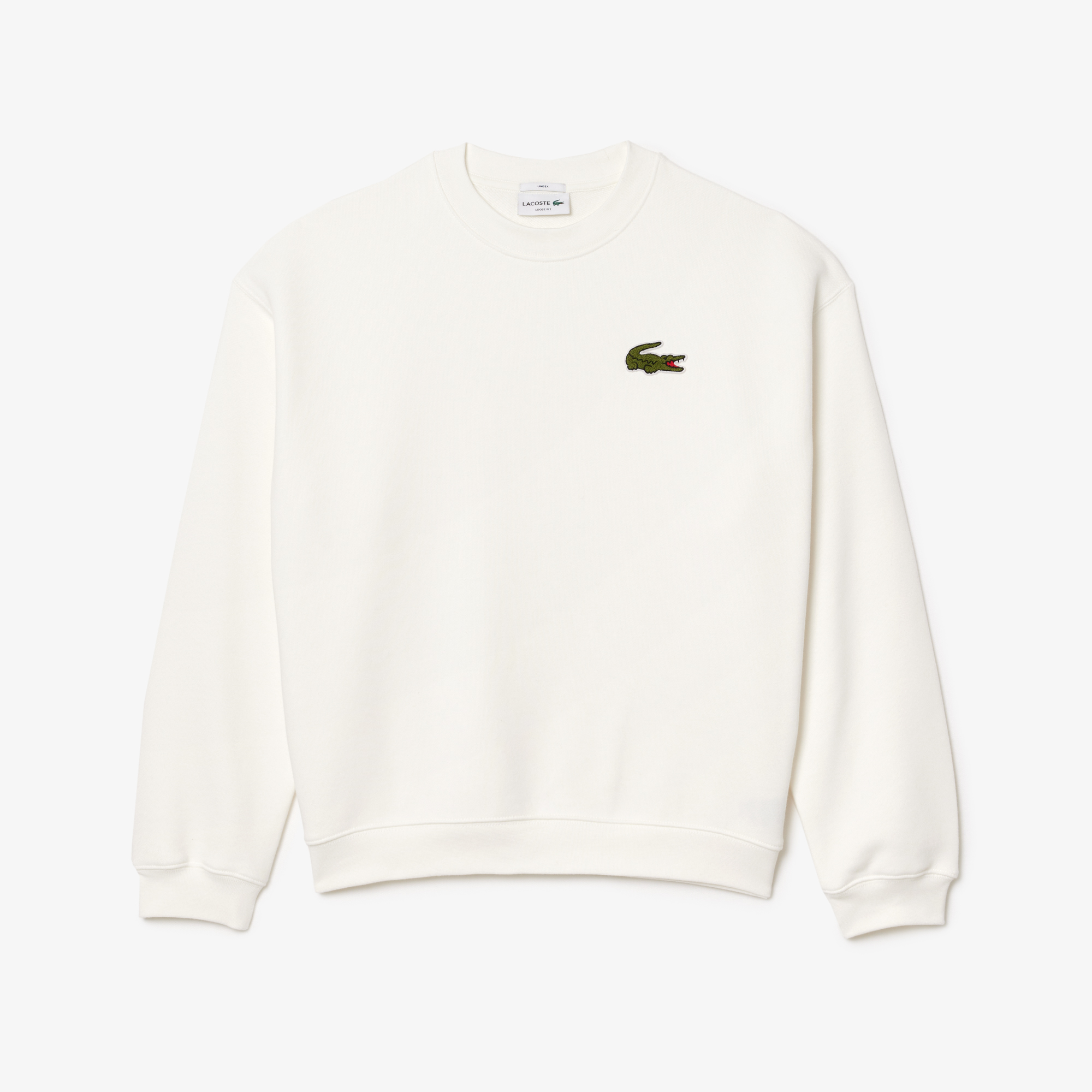 Lacoste sweat shirt online