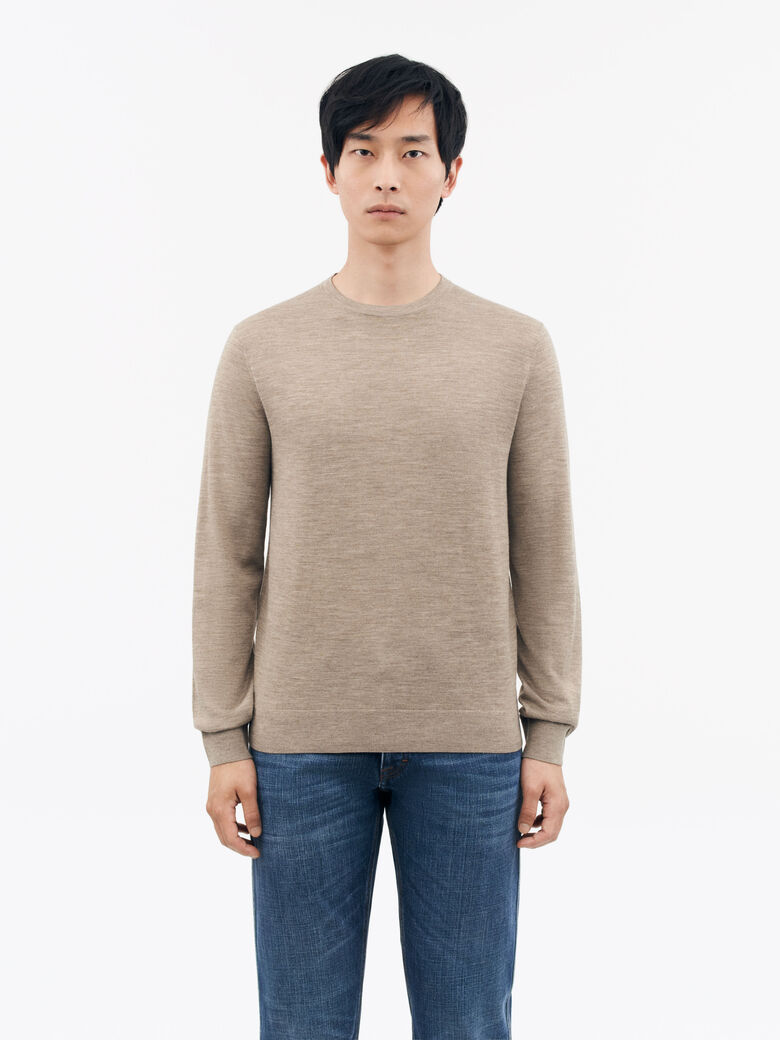 connor knitwear