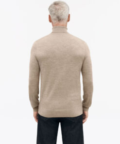 Tiger of Sweden Nevile Sweater Beige