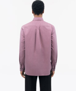 Tiger of Sweden Bennett Shirt Light Purple