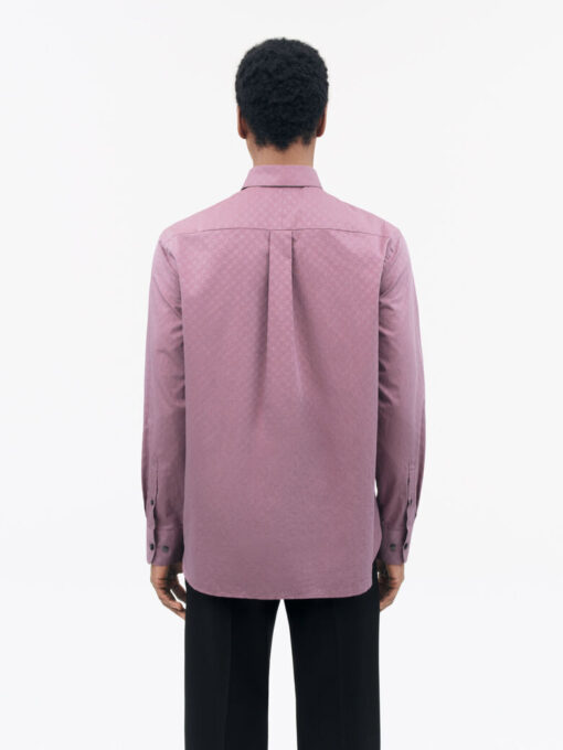 Tiger of Sweden Bennett Shirt Light Purple