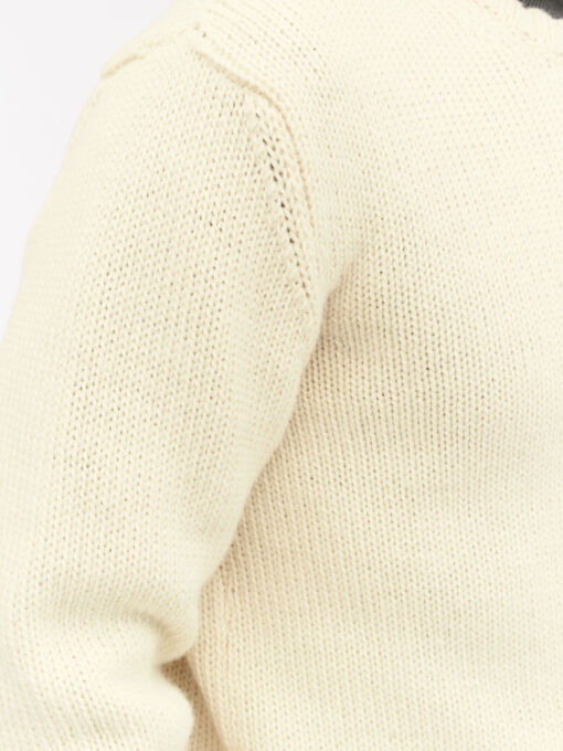 Tiger of Sweden Gregory Sweater Cream