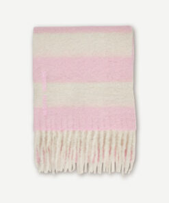 Samsøe Samsøe Alex Scarf Orchid Smoke St.