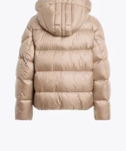 Parajumpers Tilly Puffer Jacket Women Sun Kissed
