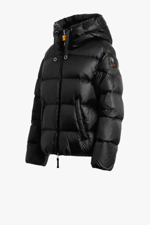 Parajumpers Tilly Puffer Jacket Women Black