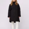 Makia Woman Kaio Jacket Black