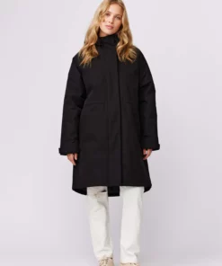 Makia Woman Kaio Jacket Black