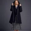 Makia Woman Calla Skirt Black/White