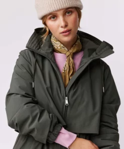 Makia Woman Maria Beanie Humus