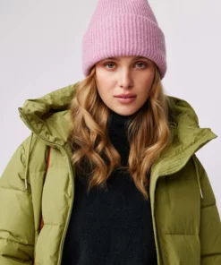 Makia Woman Maria Beanie Dusk
