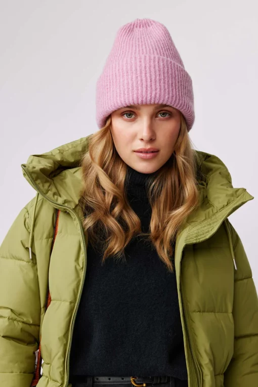 Makia Woman Maria Beanie Dusk