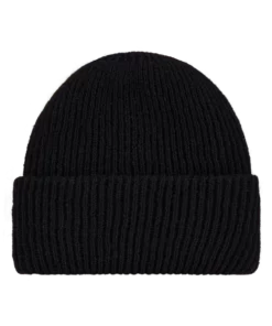 Makia Woman Maria Beanie Black