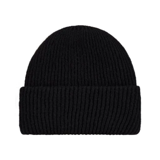 Makia Woman Maria Beanie Black