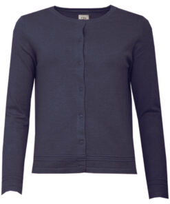 STI Mirame Cardigan Dark Blue