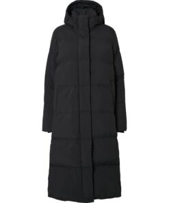 Selected Femme Sofie-Nita Down Coat Black