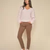 Mos Mosh Naomi Treasure Pant Rain Drum