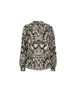 Mos Mosh Birna Noelli Black